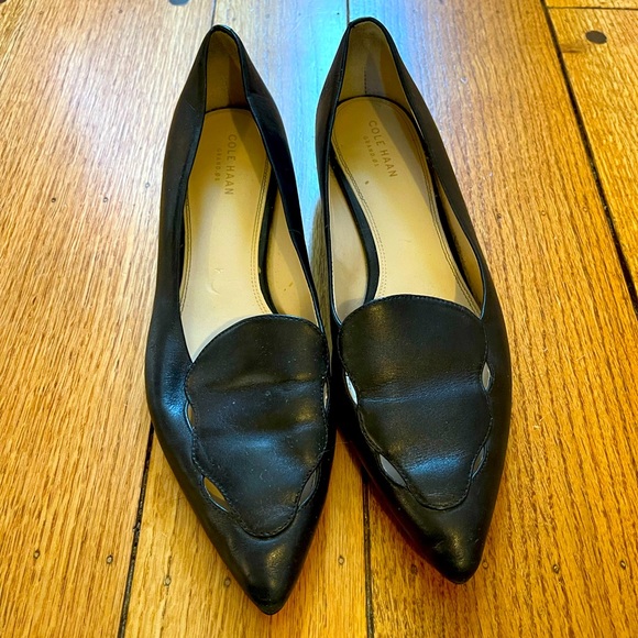 Cole Haan Shoes - Cole Haan 9B